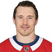 Photo of Brendan Gallagher
